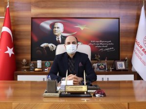 Samsun Sağlık Müdürü uyardı: "Yakınlarımızı kaybettiğimiz acı günlere geri dönmeyelim"