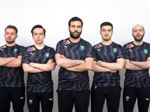 Home Ground turnuvası başlıyor