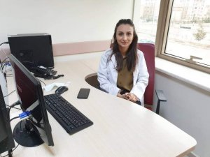 Şuhut Devlet Hastanesi hekim kadrosu artmaya devam ediyor