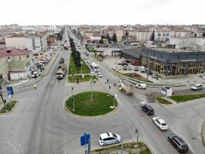 Kılıç: "Bafra’daki birliktelik sorunları ortadan kaldırıyor"