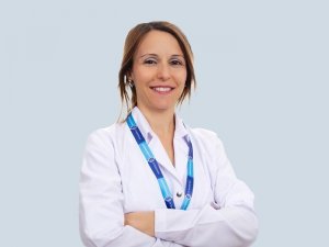 Çocuklarda ateş dikkate alınmalı