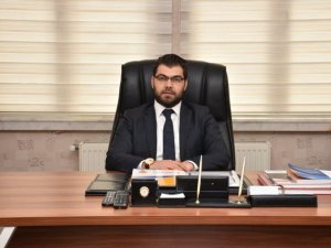 Akın’dan kongreye davet