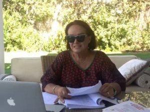 Müjde Ar davasında takipsizlik kararı