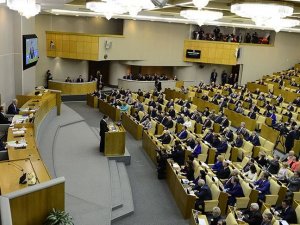 Rusya parlamentosu, New START anlaşmasının 5 yıl uzatılmasına onay verdi