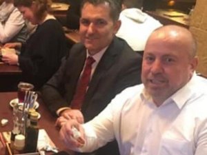 UID yönetimine Karabüklü 2 isim girdi