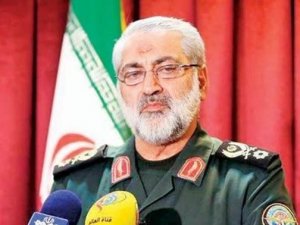 İran’dan İsrail’i uyarı: “Hayfa ve Tel Aviv’i yerle bir ederiz”