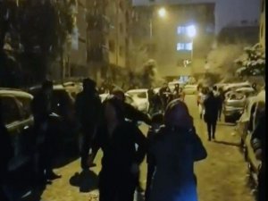 Kar gören Muğlalılar Corana’yı unuttu