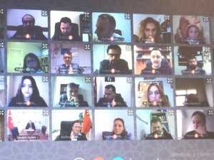 DPÜ’de Kariyer Planlaması Dersi Eğiticilerinin Eğitimi