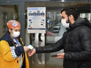 Esenyurt’ta, ESBİM aracılığıyla 200 kişi daha istihdam edildi