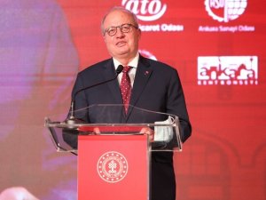 Özdebir: “Ankaralılar yaşadıkları kente sahip çıkmalıdır”