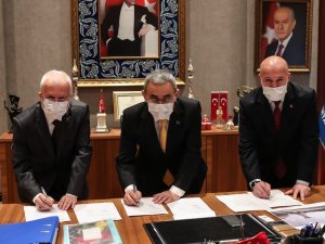 Kütahya Belediyesi’nden bir ilk