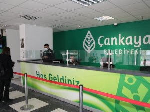 Hoş Geldiniz Masası 2020’de 84 bin 971 kişiye hizmet verdi