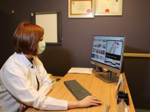 Deri hastalıkları korona virüs belirtisi oldu