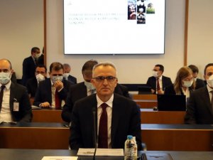 Yılsonu enflasyon tahmini yüzde 9,4