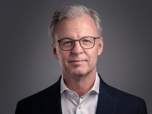 "Türkiye’nin büyüme potansiyeline güveniyoruz"