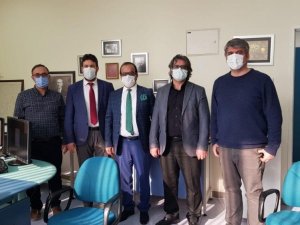 Malatya’da virüsü yok eden lamba test edilecek