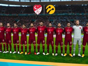 Turkcell e-Futbol Milli Takımı’nın PES kadrosu belli oluyor