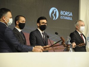 Işık Plastik Borsa İstanbul’da işlem görmeye başladı
