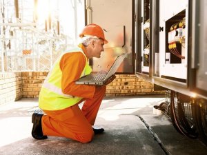 Getac, yarı sağlamlaştırılmış yeni dizüstü bilgisayarı tanıttı