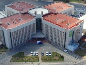 Nevşehir’de korona virüse karşı 5 bin 721 kişi aşılandı