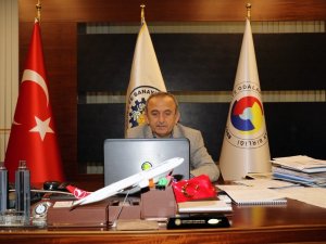 Manisa TSO Ocak Ayı Meclis Toplantısı yapıldı