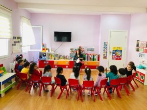 Maltepe Belediyesi’nden 95 videoyla “Uzaktan Eğitim”e destek