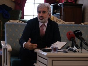 AK Parti polemik siyasetinden uzak duracak