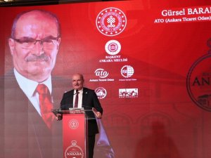 "Bir Zamanlar Ankara Sözlü Tarih Çalışması” belgeselinin galası yapıldı