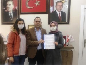 Sağlık-Sen Şırnak Şube Başkanı Ucaş’tan atama bekleyen ağız ve diş sağlığı teknikerlerine destek