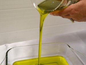 Aydın’daki Oda ve Borsa’lardan ortak zeytinyağı açıklaması