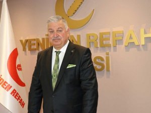 Yeniden Refah Partisi Genel Başkan Yardımcısı Bekin: "Danimarka’da camiye saldırı bir kez daha bu vahim gidişatı gözler önüne sermektedir’’