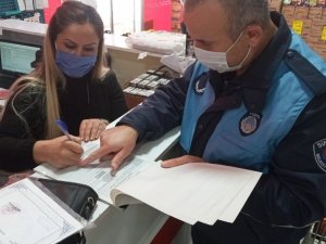 Sincan Belediyesi’nde denetimler hız kesmeden devam ediyor