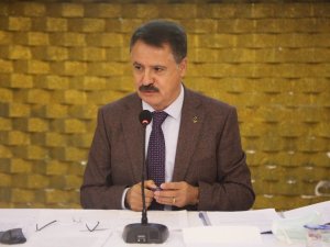 Başkan Deveci’den kadın cinayetlerine tepki: “Bu şiddete ‘artık yeter’ demeliyiz”