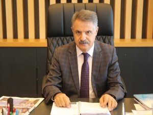 Başkan Deveci’den haciz tepkisi: “Ben çadırda da hizmet veririm”
