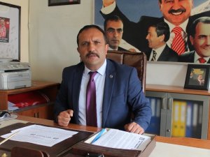 Büyük Birlik Partisi 28 yaşında
