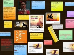 Statik yaşamdan dinamik yaşama