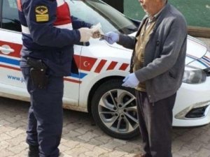 Karabük’te 10 vakanın görüldüğü köy karantinaya alındı