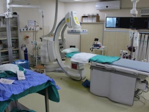Aydın Devlet Hastanesi, başarısını tescilledi