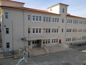 Milas’ta ikinci dönemde 3 okul hizmete girecek