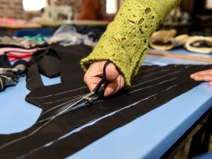Can dostların moda atölyesi