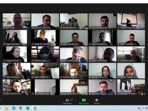 Düzce’den ‘görevimiz ilk yardım’ eğitimleri başladı