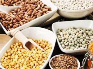 Dirençli nişasta ile açlık hissinizi bastırın