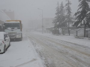Beytüşşebap’ta tedbirler sonuç verdi, vaka sayısı sıfıra düştü