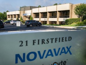 ABD’li Novavax firması: "Covid-19’a karşı geliştirilen aşı yüzde 89.3 başarılı"
