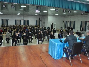 Başkan Biçer: "Jeotermal enerjiyi gelecek nesillere taşımak zorundayız”
