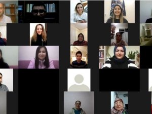 Kent Konseyi çevrimiçi söyleşilerine devam ediyor