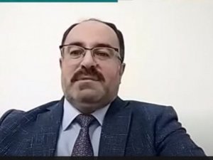 "Temizlik takıntısı sosyal yaşamı etkiler"