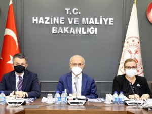 Hazine ve Maliye Bakanlığı’ndan gıda fiyatlarıyla ilgili açıklama
