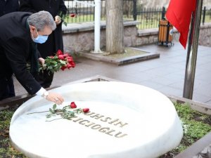 BBP 28 yaşında