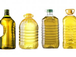 Ayçiçek yağı zam şampiyonu